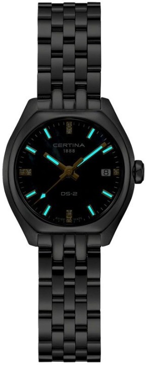 Obrázek Certina DS-2 Lady