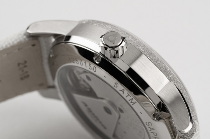Obrázek Alpina Alpiner Manufacture x Label Noir Limited Edition