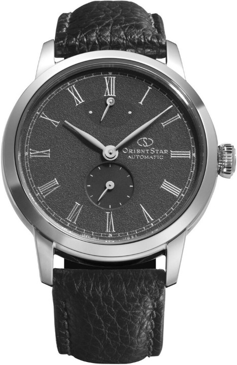 Obrázek Orient Star Contemporary M34 F7 Small Seconds 75th Anniversary Limited Edition