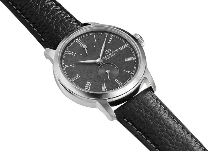 Obrázek Orient Star Contemporary M34 F7 Small Seconds 75th Anniversary Limited Edition