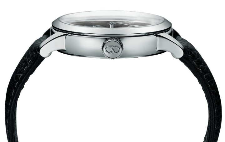 Obrázek Orient Star Contemporary M34 F7 Small Seconds 75th Anniversary Limited Edition