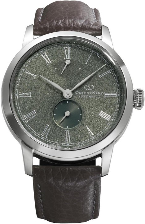 Obrázek Orient Star Contemporary M34 F7 Small Seconds