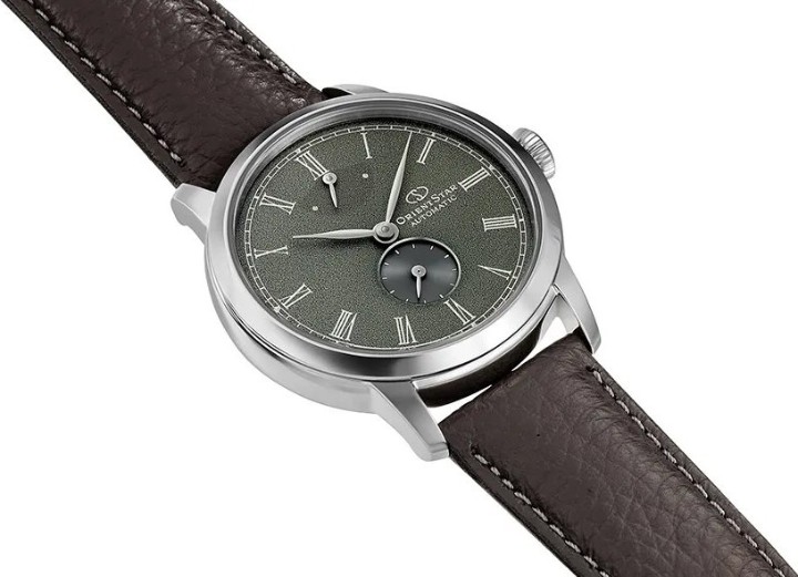 Obrázek Orient Star Contemporary M34 F7 Small Seconds