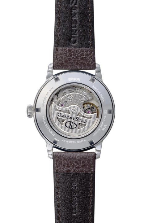 Obrázek Orient Star Contemporary M34 F7 Small Seconds