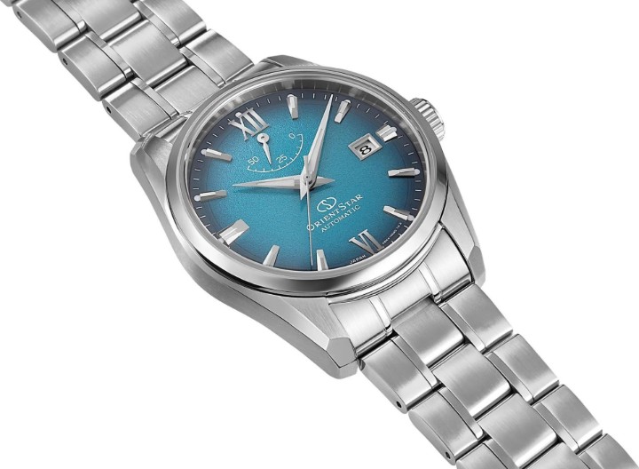 Obrázek Orient Star Contemporary Automatic 75th Anniversary Limited Edition