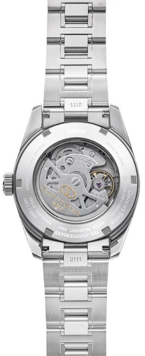 Obrázek Orient Star Contemporary Automatic 75th Anniversary Limited Edition