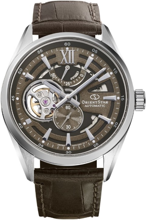 Obrázek Orient Star Contemporary Modern Skeleton Automatic