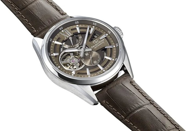 Obrázek Orient Star Contemporary Modern Skeleton Automatic