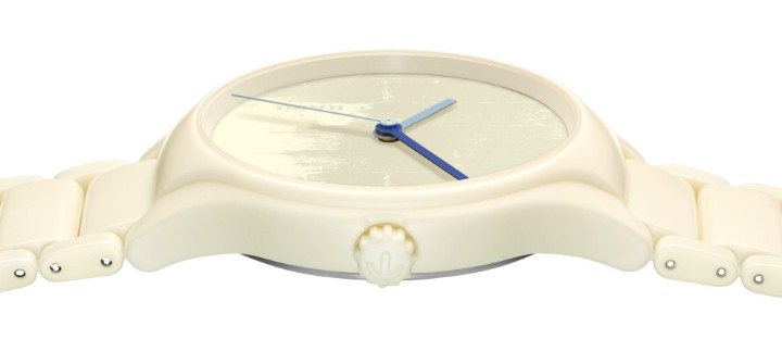 Obrázek Rado True Thinline Les Couleurs™ Ivory White Special Edition