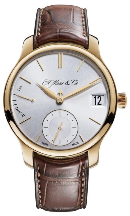 Obrázek H. Moser & Cie Endeavour Perpetual Calendar