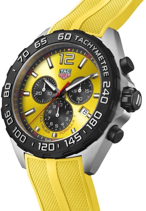 Obrázek Tag Heuer Formula 1 Chronograph