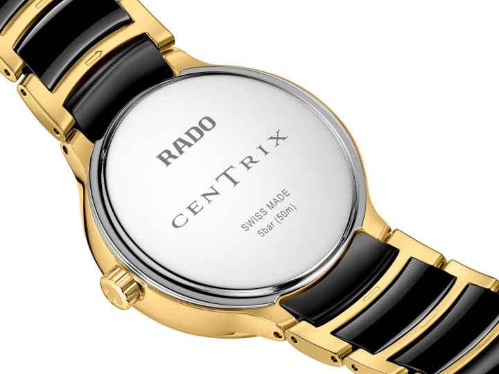 Obrázek Rado Centrix Moonphase