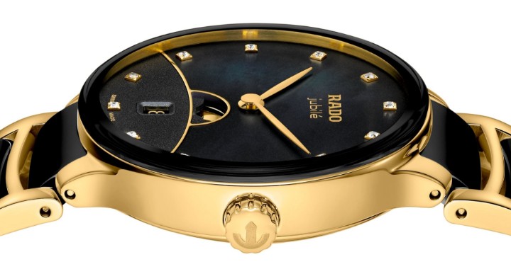 Obrázek Rado Centrix Moonphase
