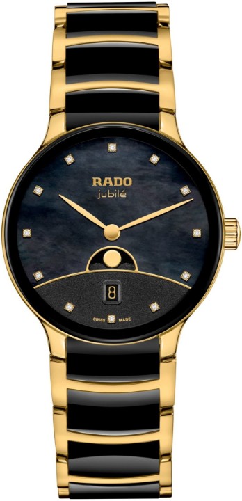 Obrázek Rado Centrix Moonphase