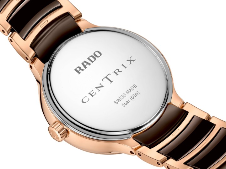 Obrázek Rado Centrix Moonphase