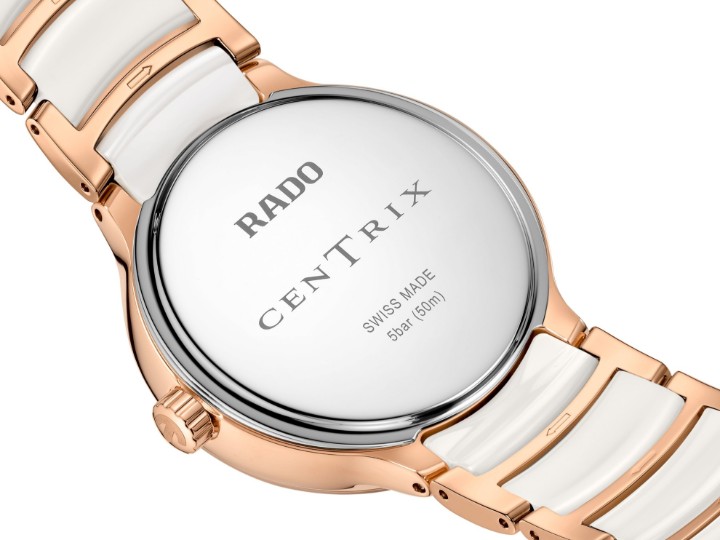 Obrázek Rado Centrix Moonphase