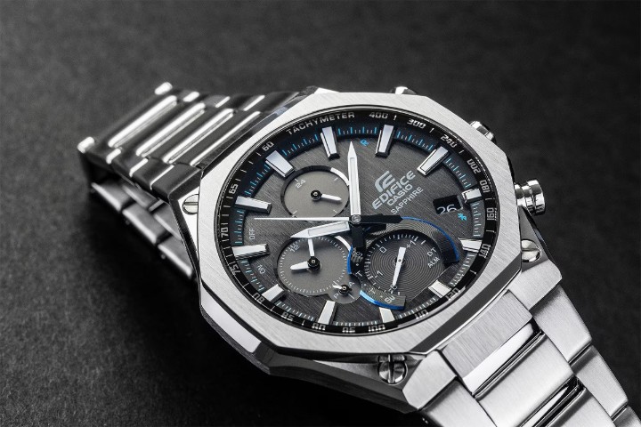 Obrázek Casio Edifice Bluetooth Solar