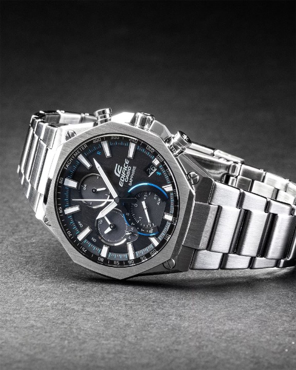 Obrázek Casio Edifice Bluetooth Solar