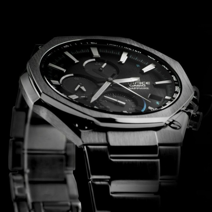 Obrázek Casio Edifice Bluetooth Solar