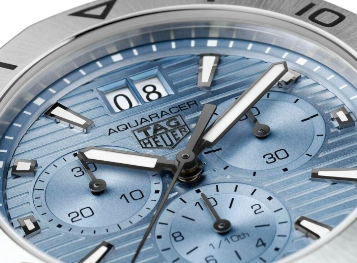 Obrázek Tag Heuer Aquaracer Professional 200