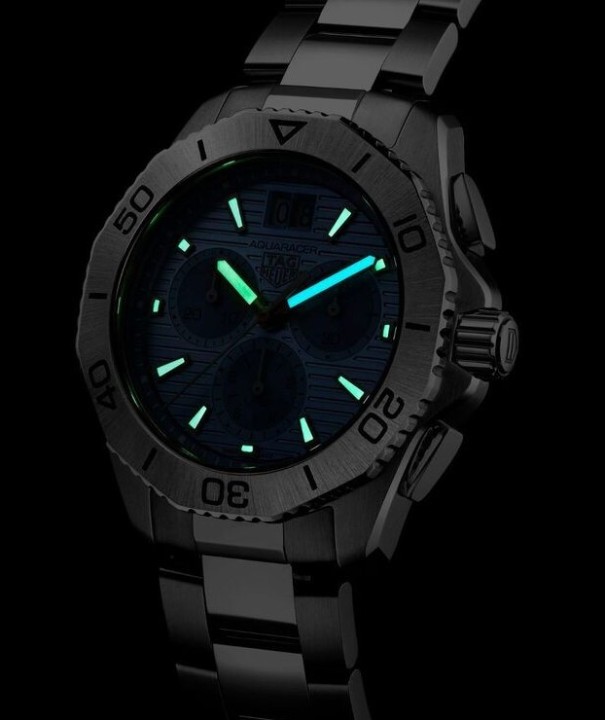 Obrázek Tag Heuer Aquaracer Professional 200