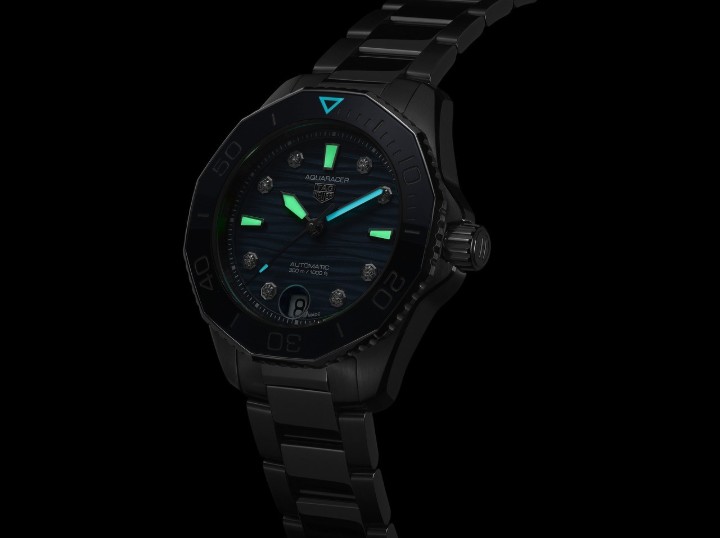 Obrázek Tag Heuer Aquaracer Professional 300