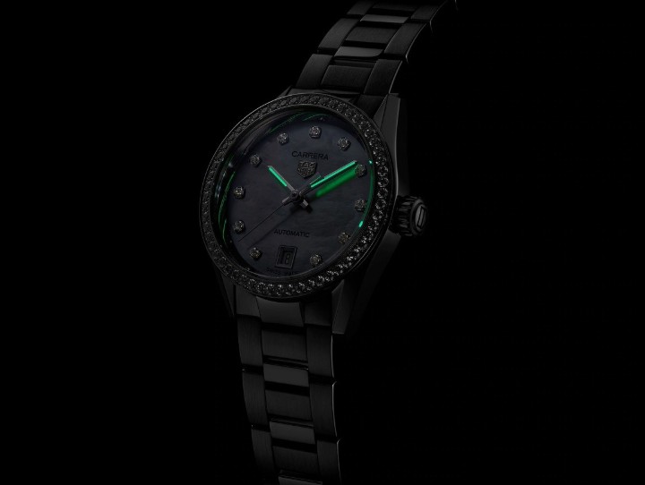 Obrázek Tag Heuer Carrera