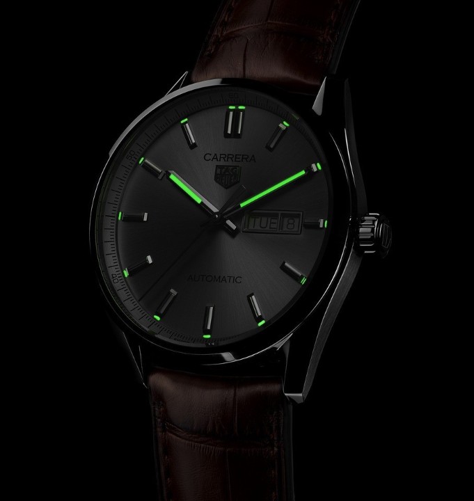 Obrázek Tag Heuer Carrera