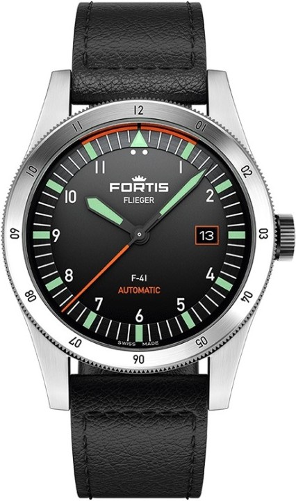 Obrázek Fortis Flieger F-41 Original