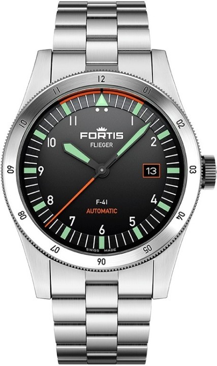 Obrázek Fortis Flieger F-41 Original