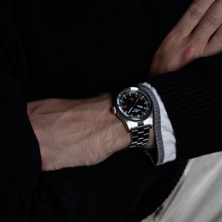 Obrázek Fortis Flieger F-41 Original