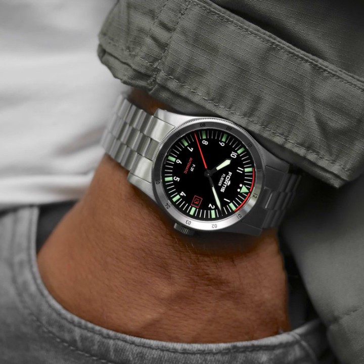 Obrázek Fortis Flieger F-39 Original
