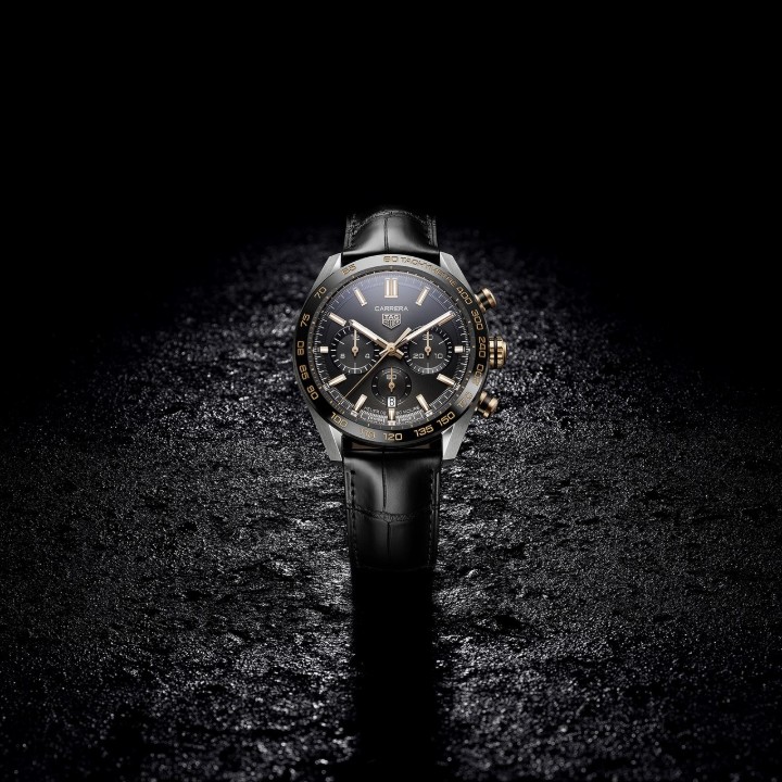Obrázek Tag Heuer Carrera Chronograph
