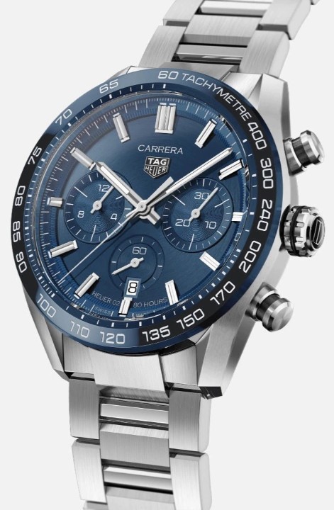 Obrázek Tag Heuer Carrera Chronograph