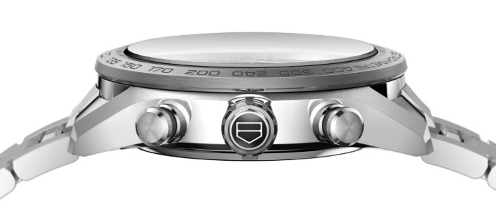 Obrázek Tag Heuer Carrera Chronograph