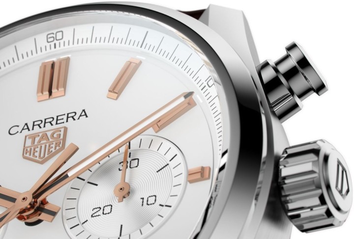 Obrázek Tag Heuer Carrera Chronograph