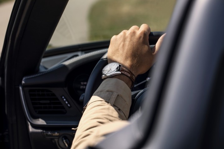Obrázek Tag Heuer Carrera Chronograph