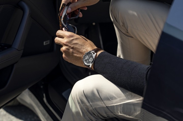 Obrázek Tag Heuer Carrera Chronograph