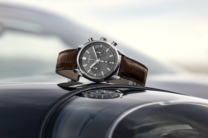 Obrázek Tag Heuer Carrera Chronograph