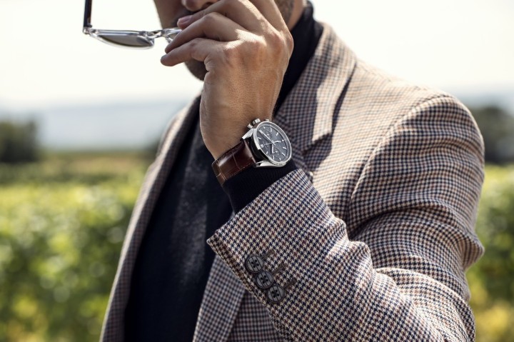 Obrázek Tag Heuer Carrera Chronograph