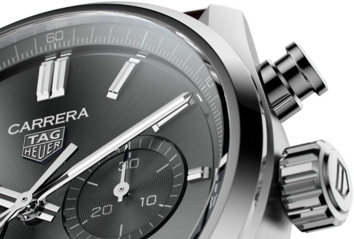 Obrázek Tag Heuer Carrera Chronograph