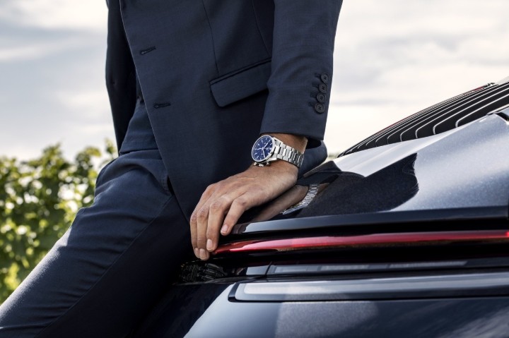 Obrázek Tag Heuer Carrera Chronograph