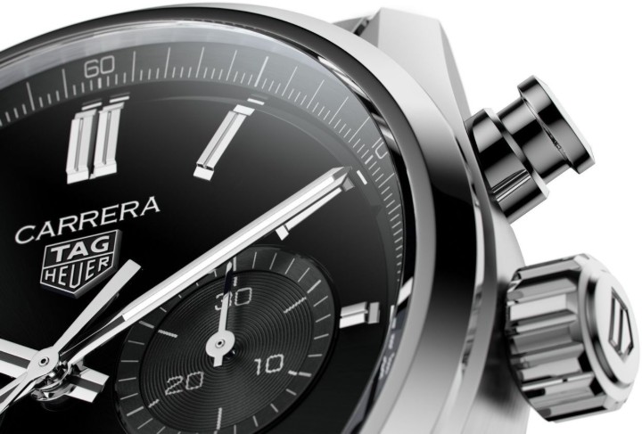Obrázek Tag Heuer Carrera Chronograph