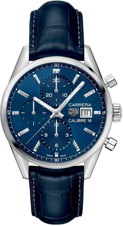 Obrázek Tag Heuer Carrera