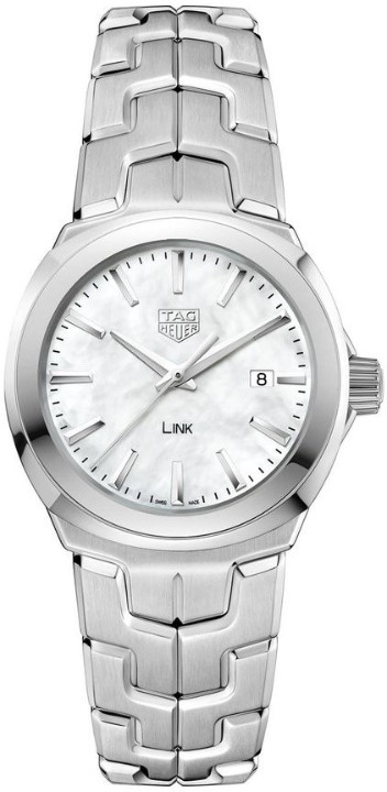 Obrázek Tag Heuer Link