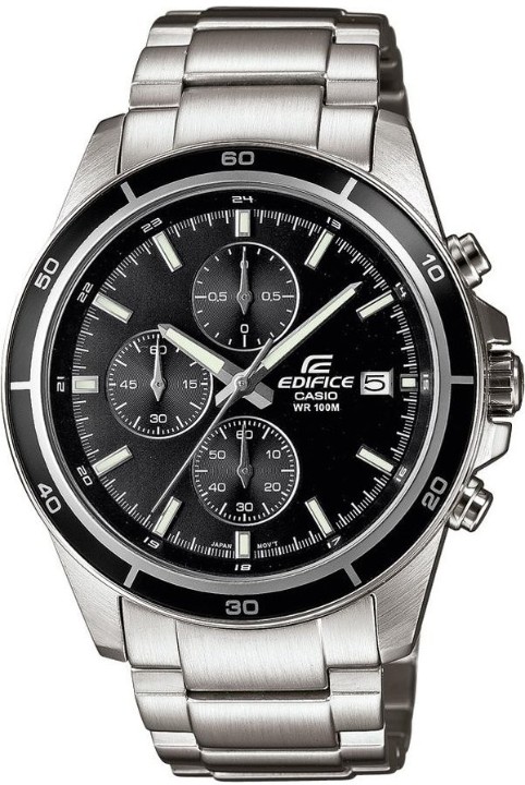 Obrázek Casio Edifice Chronograph