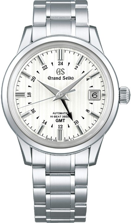 Obrázek Grand Seiko Elegance Hi-Beat 36000 GMT
