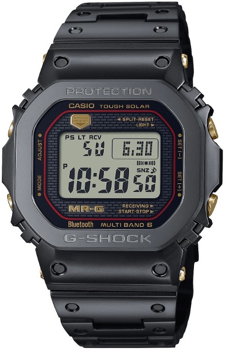 Obrázek Casio G-Shock MR-G