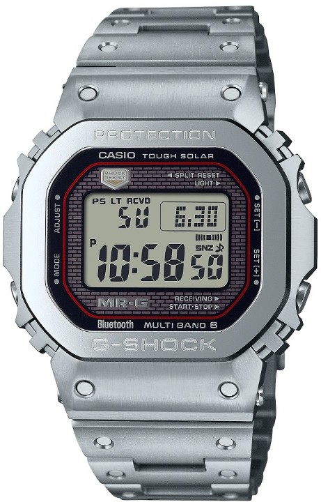 Obrázek Casio G-Shock MR-G