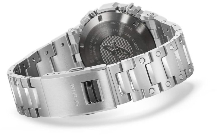 Obrázek Casio G-Shock MR-G